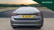 Skoda Superb 1.5 TSI e-TEC SE Technology 5dr DSG Petrol Hatchback